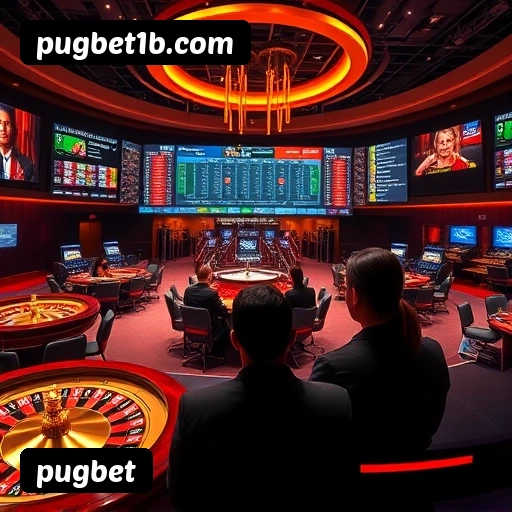 pugbet