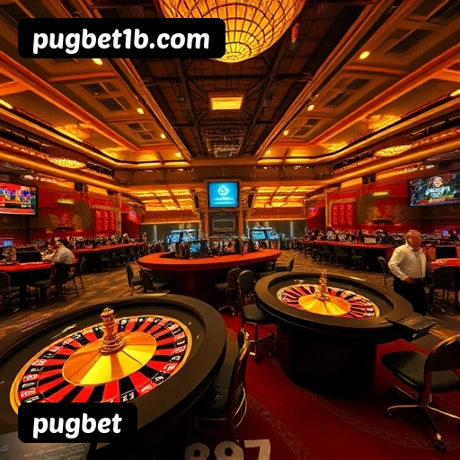 pugbet