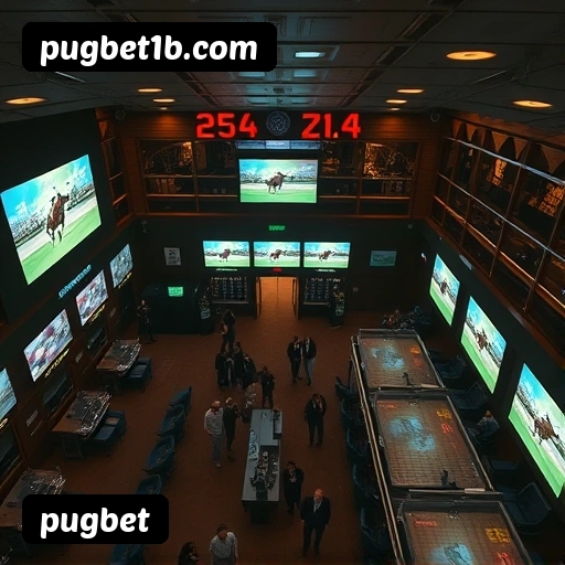 pugbet