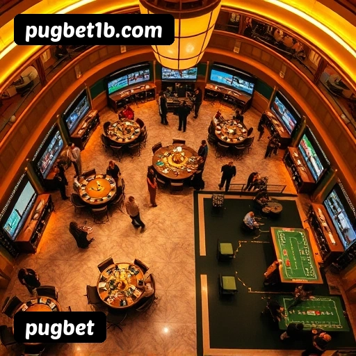 pugbet