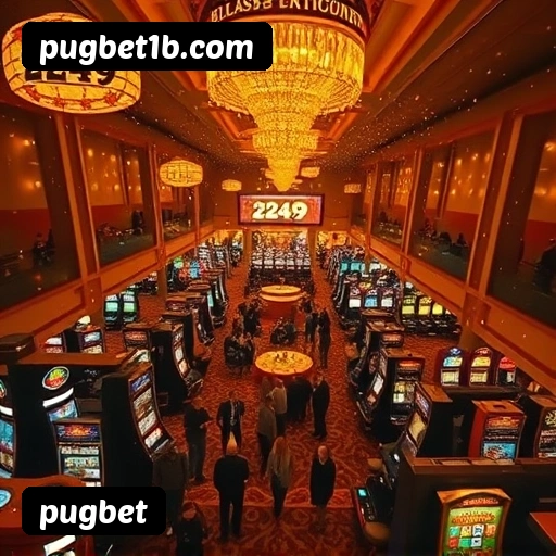 pugbet
