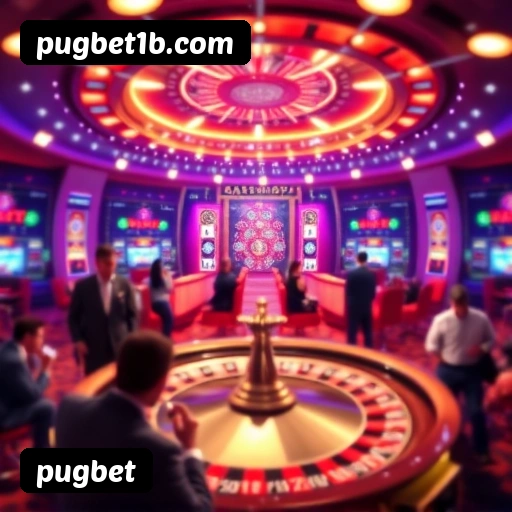 pugbet