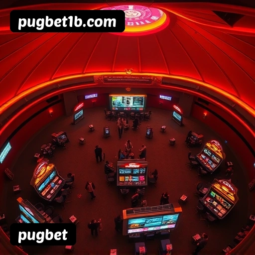 pugbet