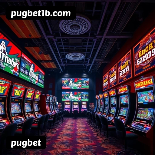 pugbet