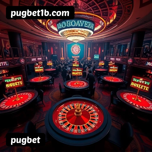 pugbet