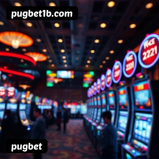 pugbet