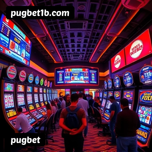 pugbet