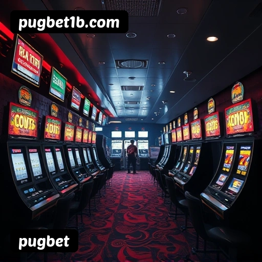 pugbet