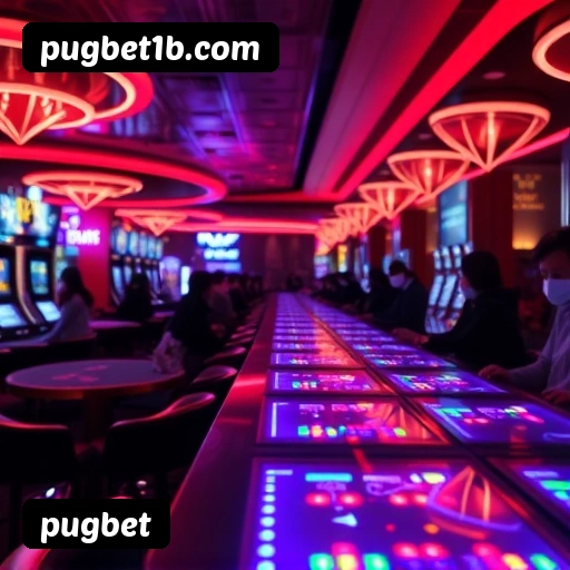 pugbet