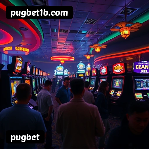 pugbet