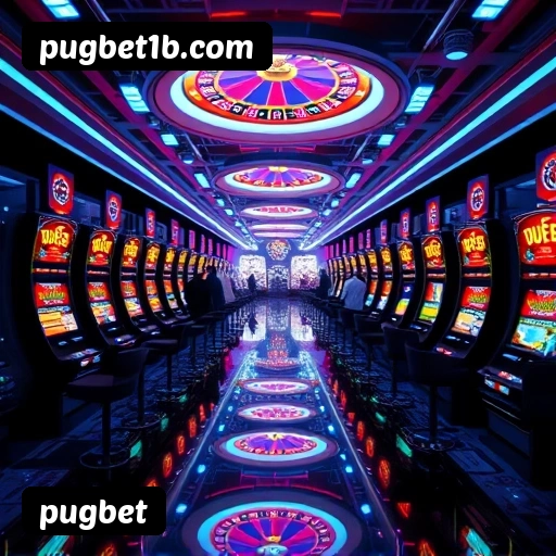 pugbet