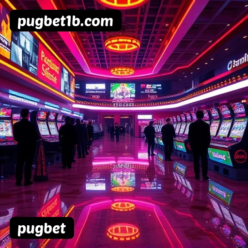 pugbet