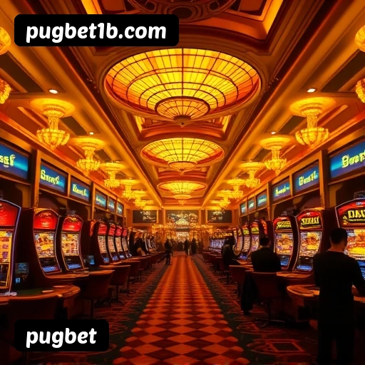 pugbet