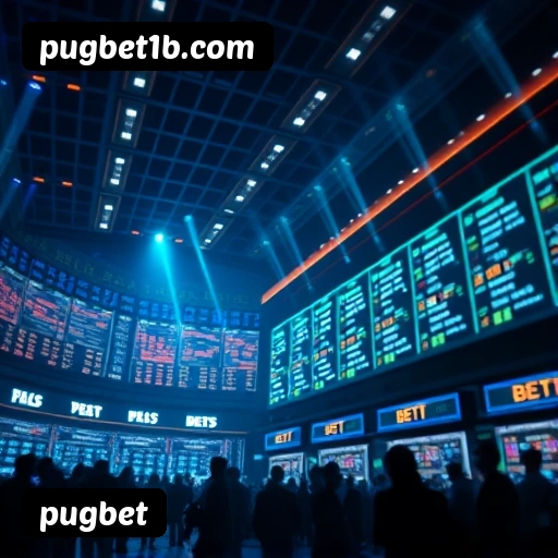 pugbet